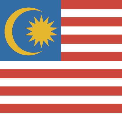 Malaysia Flag